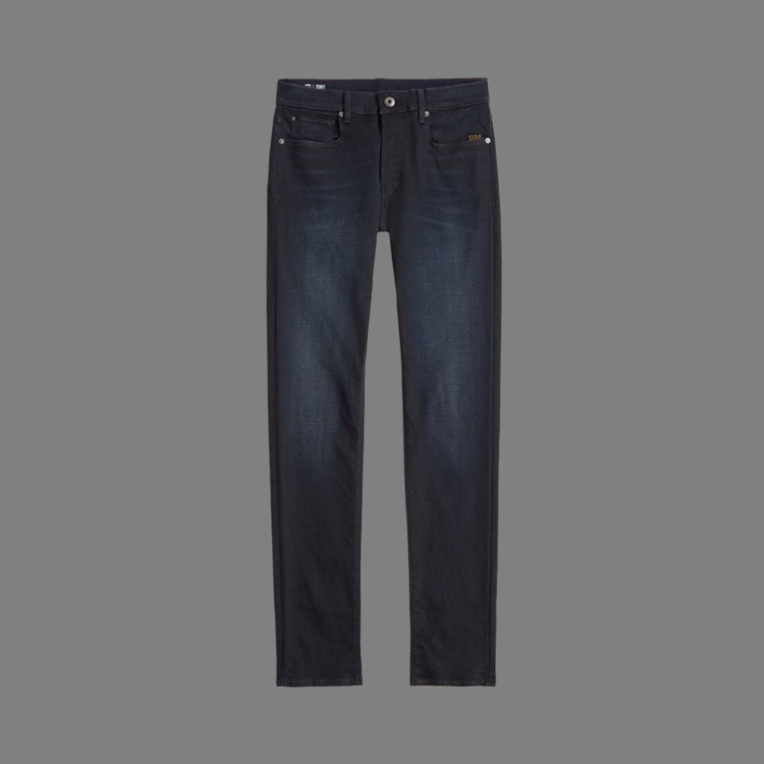 3301 Slim Jean (Dk Aged)