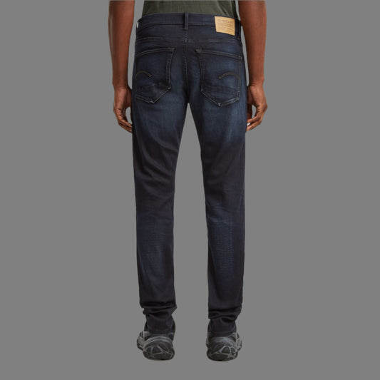 3301 Slim Jean (Dk Aged)
