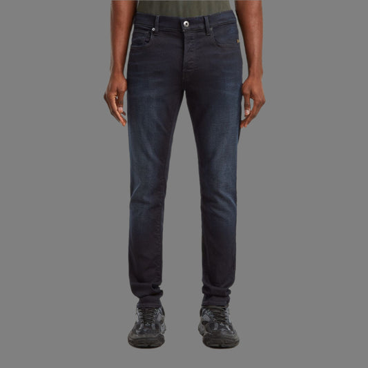 3301 Slim Jean (Dk Aged)
