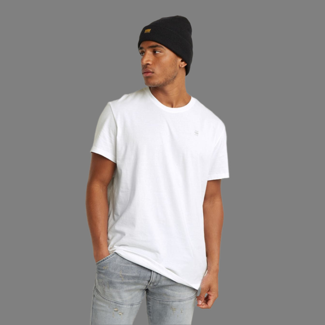 Base-S S/S (Wht)