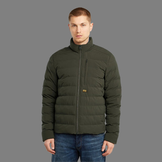 Foundation Liner Jkt (Asfalt)