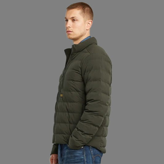 Foundation Liner Jkt (Asfalt)