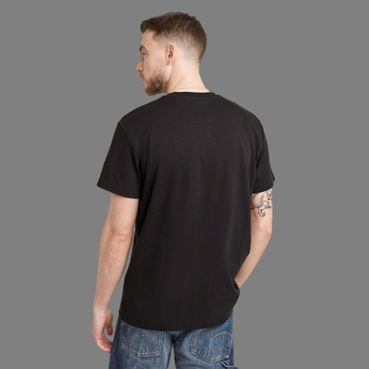 G-Script T-Shirt (Blk)