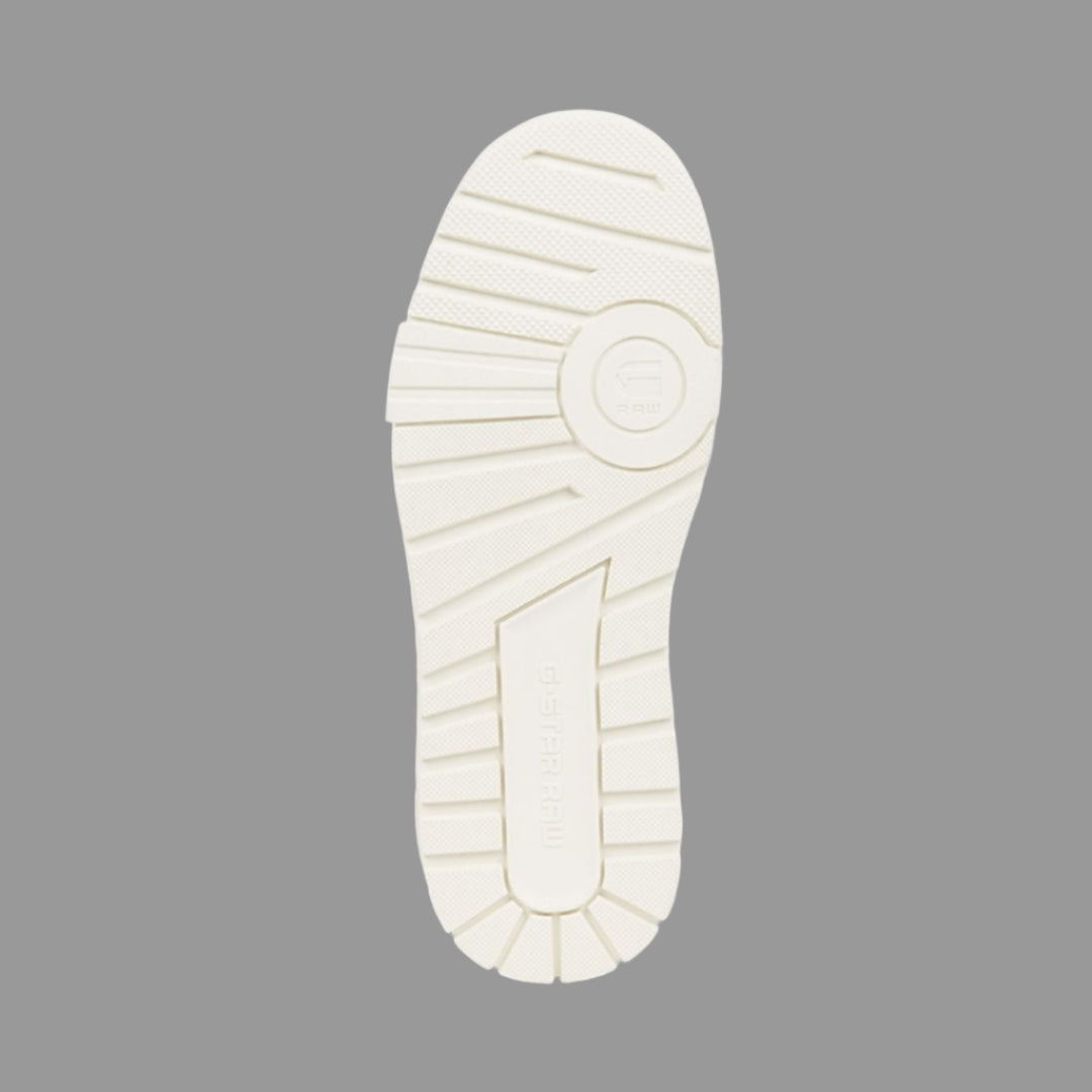 Lhana II Denim II Sneakers