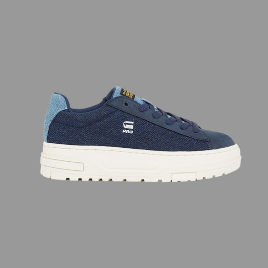 Lhana II Denim II Sneakers