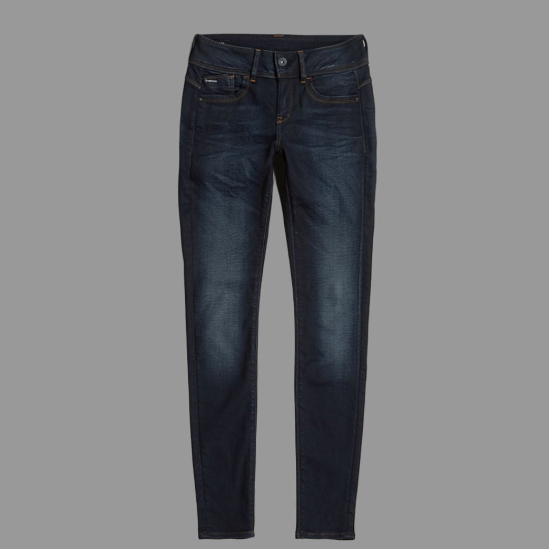 Lynn Skinny Jeans