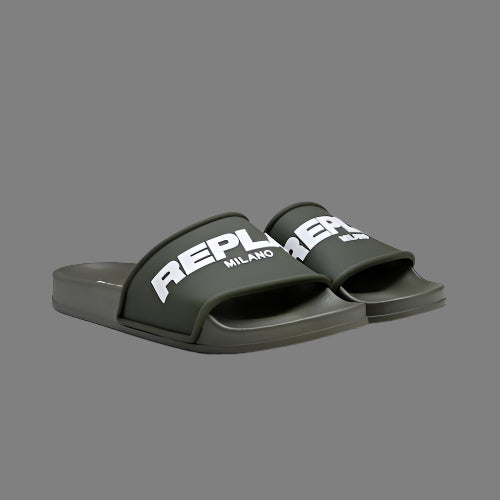 Up Embossed Slides