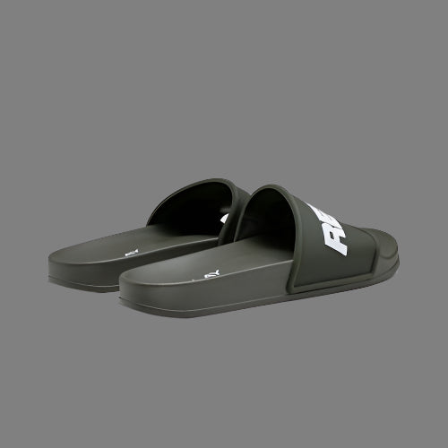 Up Embossed Slides