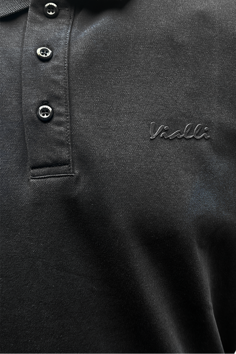 Dollar Golfer (Blk)
