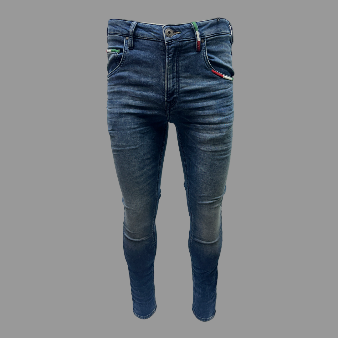 Jerardo Lite Strato Fit Jean