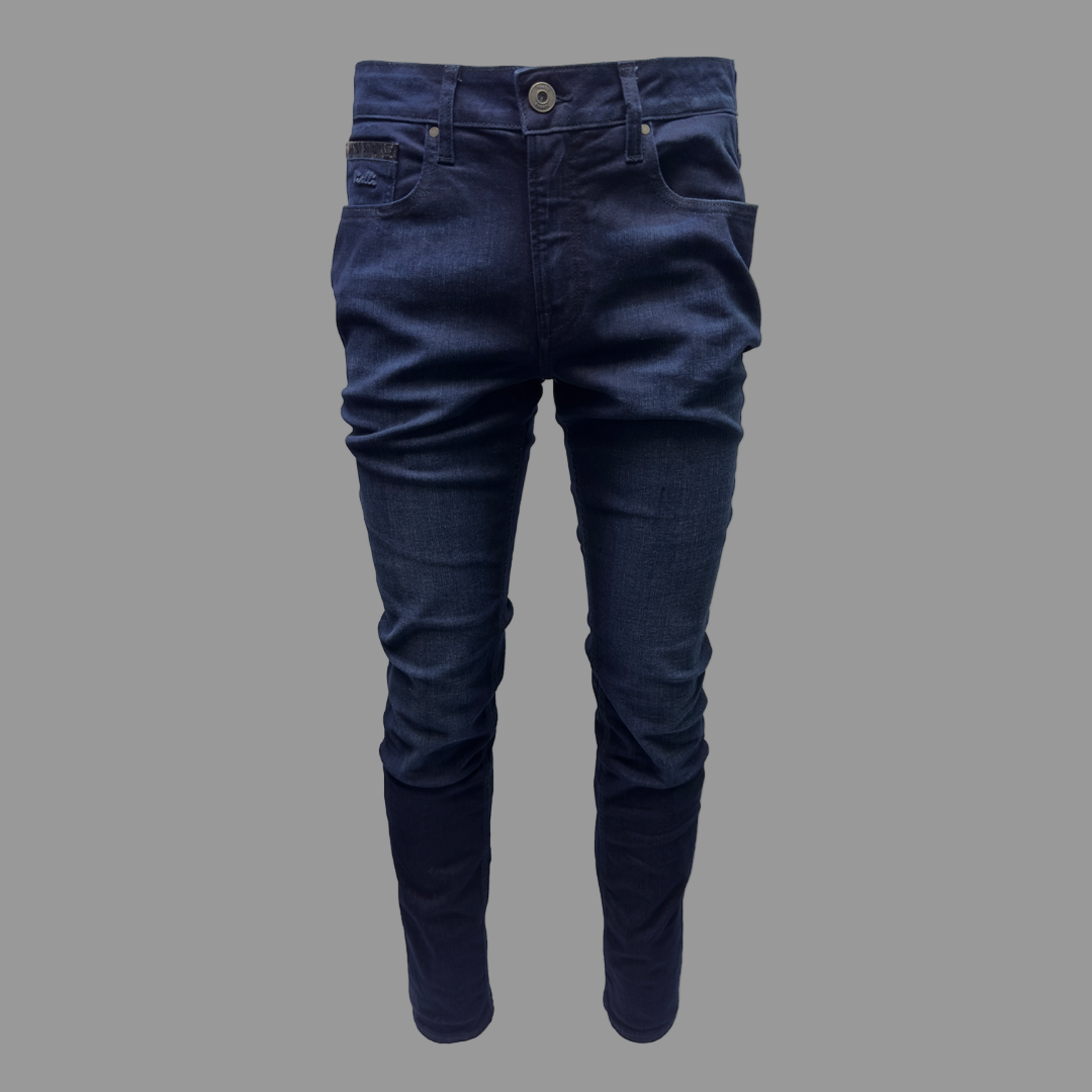 Immo Sottle Slim-Fit Jean