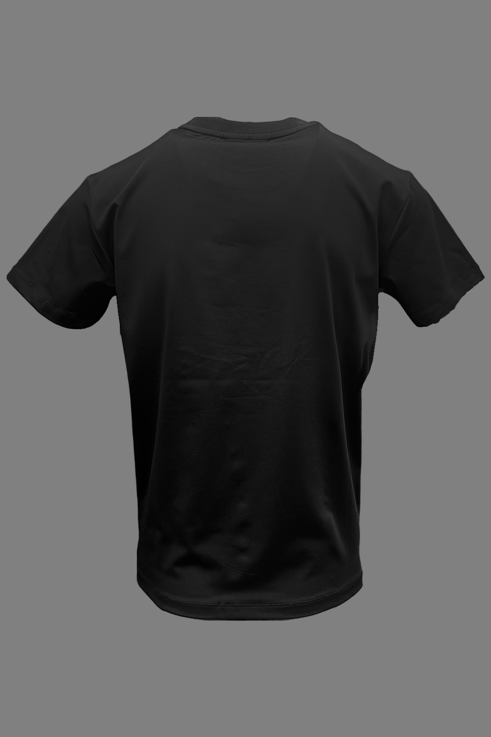 Identif T-Shirt (Blk)