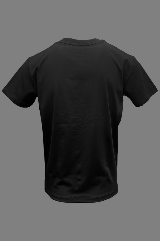 Identif T-Shirt (Blk)