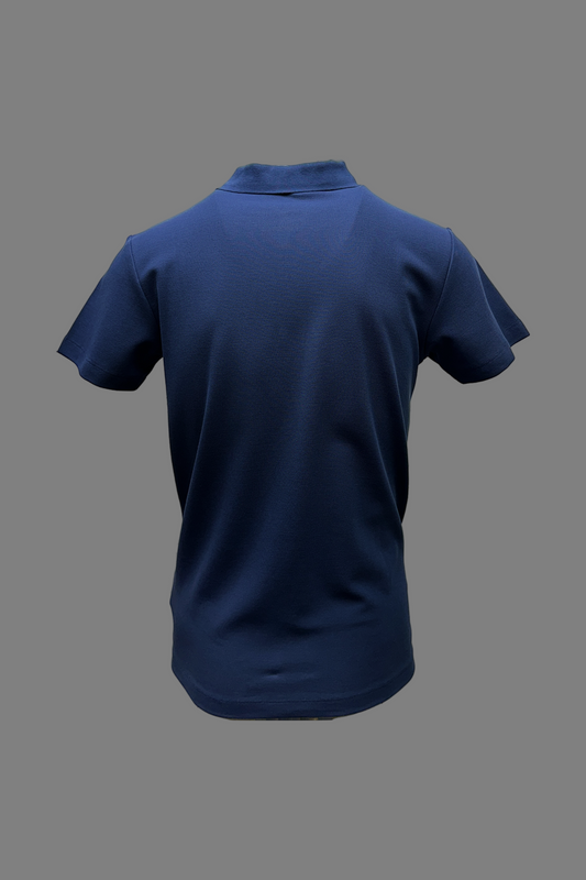 Kresta Golfer (Blue)