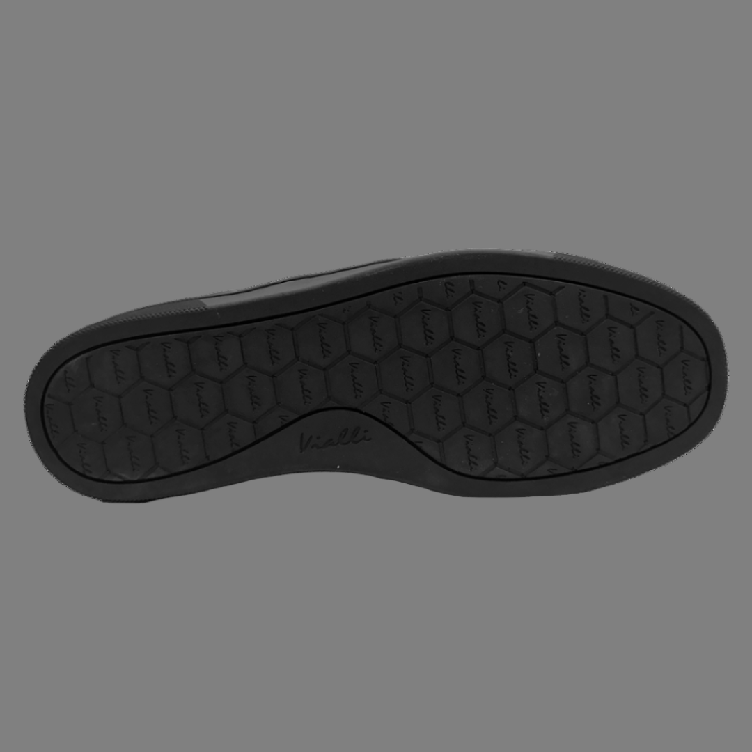 Socrato Sneaker (Blk)