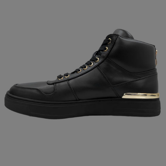 Fischetti Mid Boot (Black)