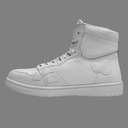 Gallnari Sneaker (White)