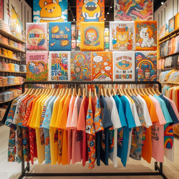 T-Shirts (Men)