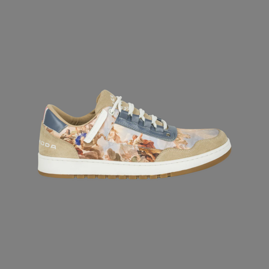 Classico Low Arte Sneaker