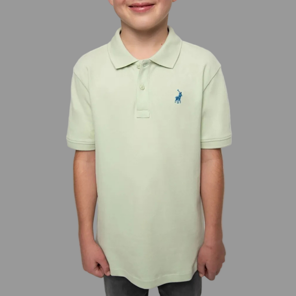 Boys Austin SS Golfer