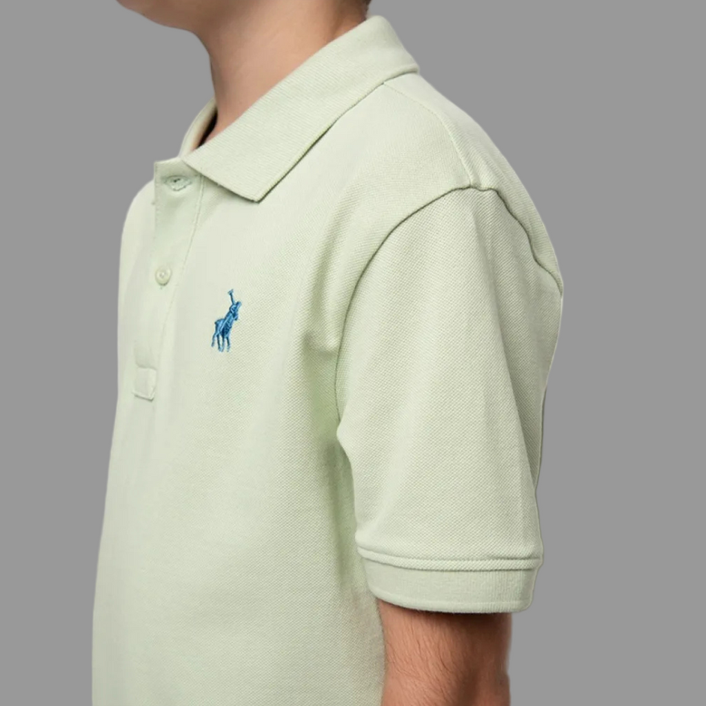 Boys Austin SS Golfer