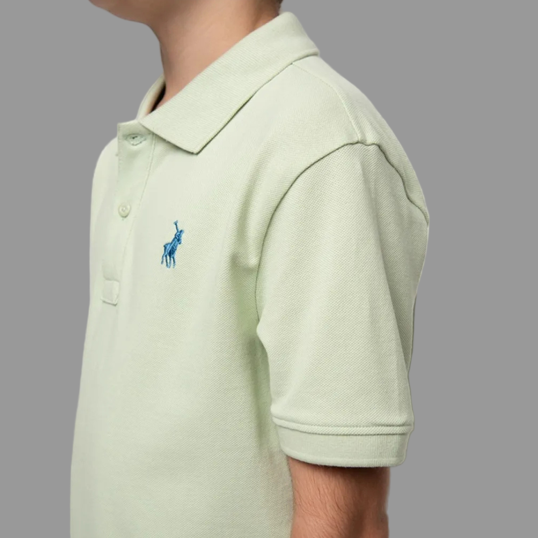 Boys Austin SS Golfer