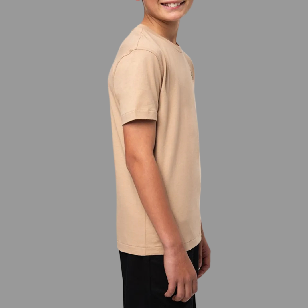 Boys Rick SS T-shirt