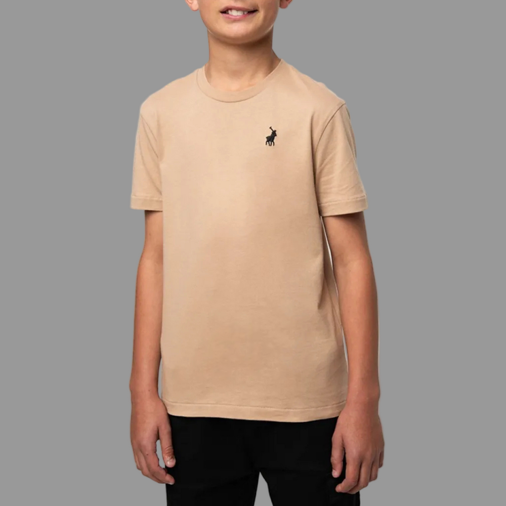 Boys Rick SS T-shirt