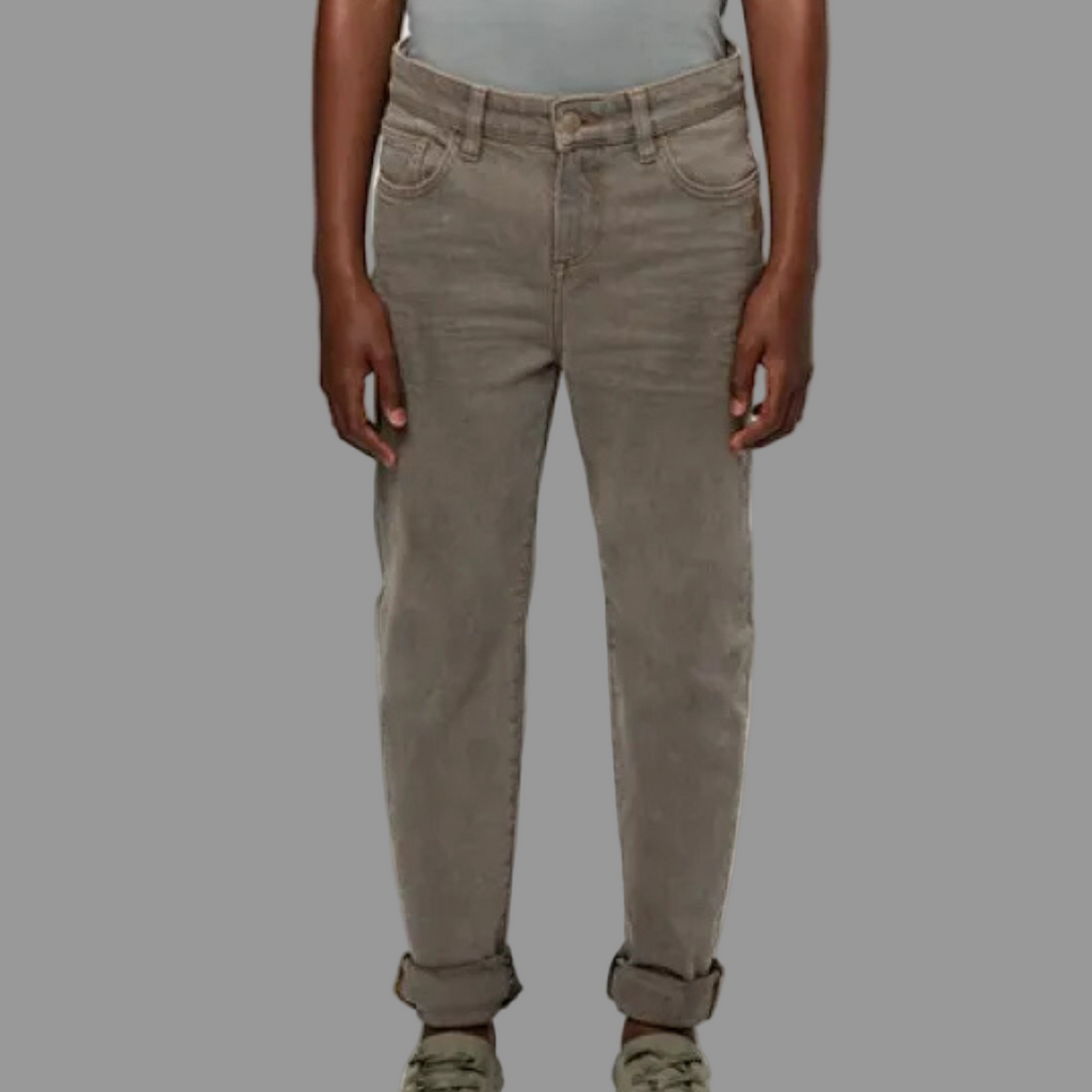 Boys Mark Slim Fit Jeans