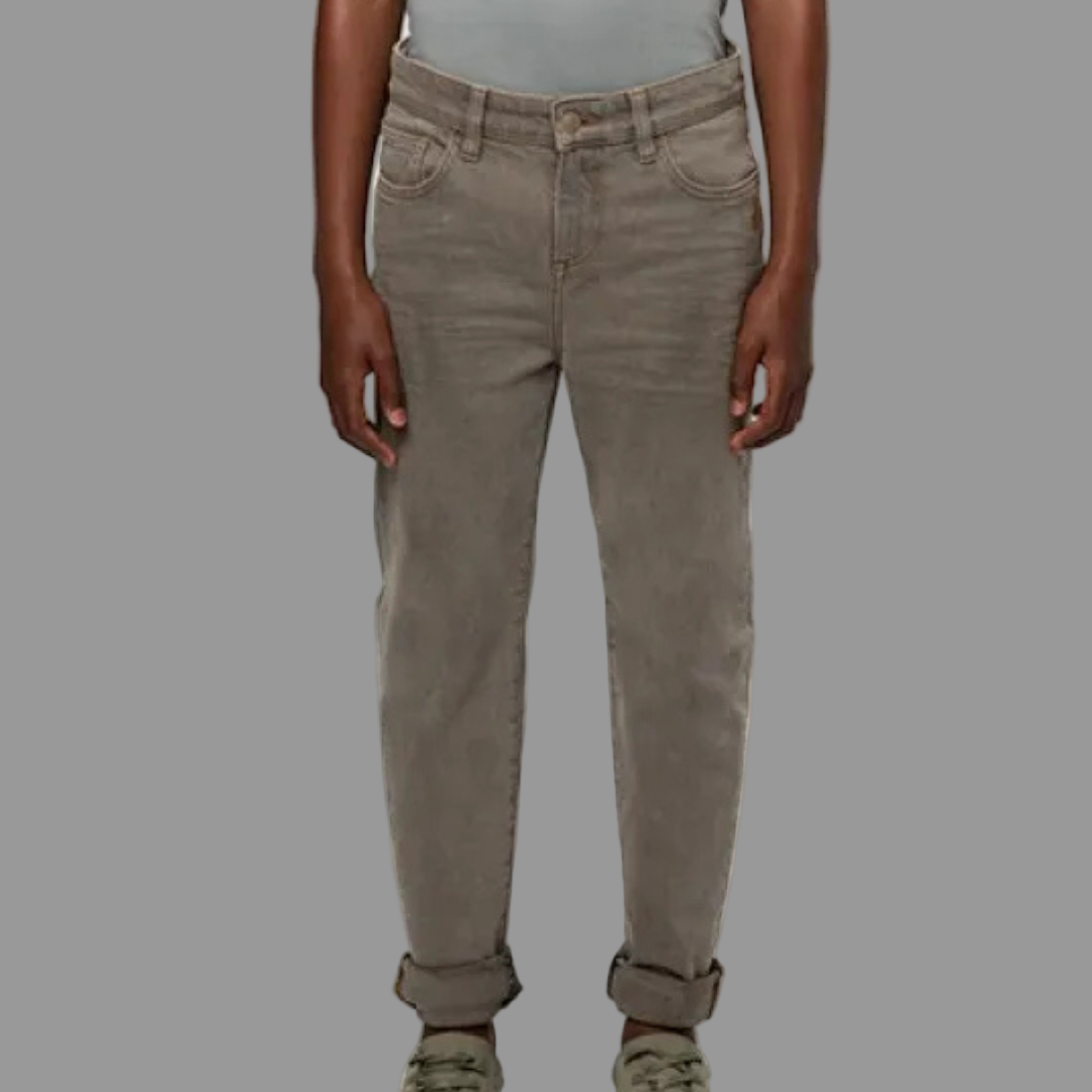 Boys Mark Slim Fit Jeans