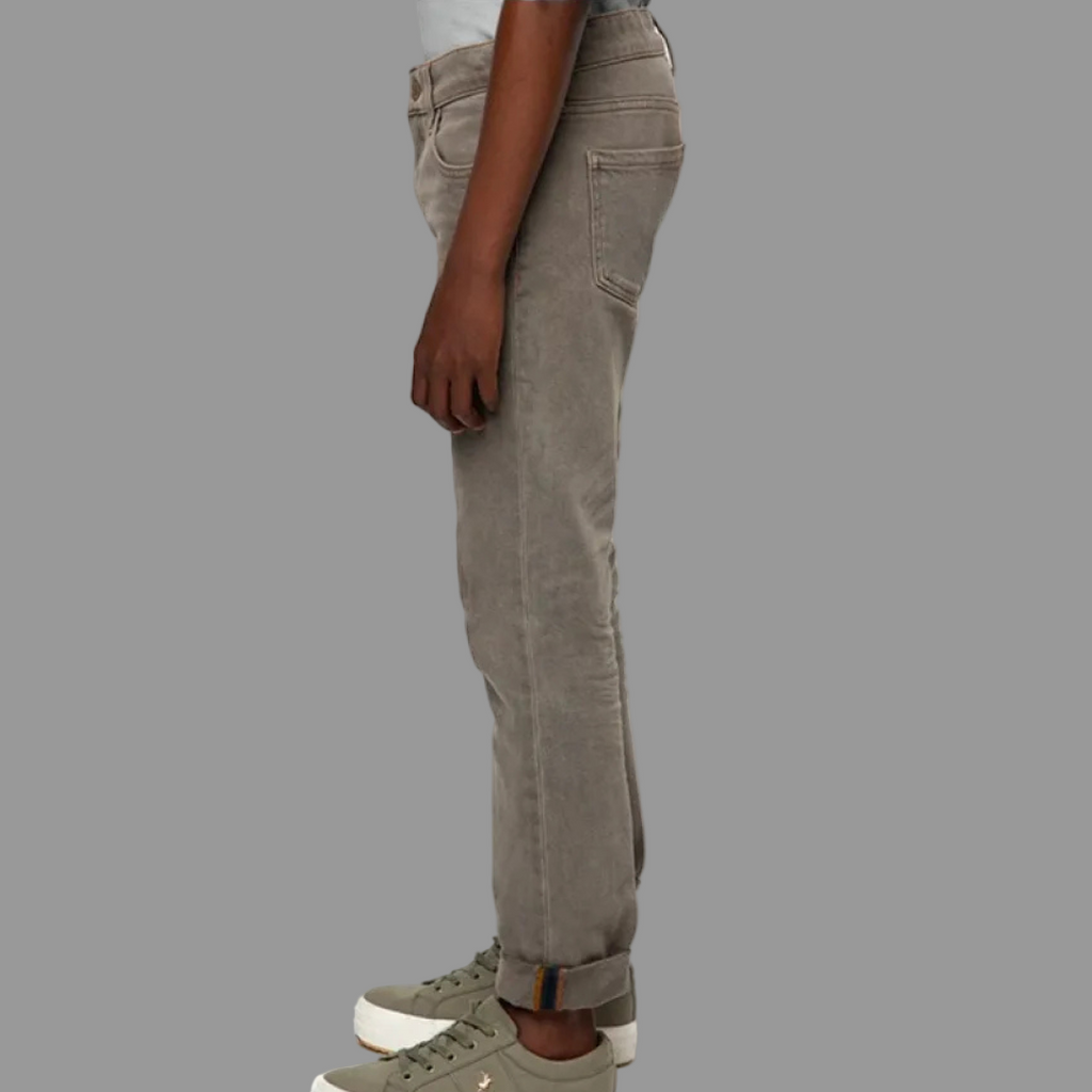 Boys Mark Slim Fit Jeans