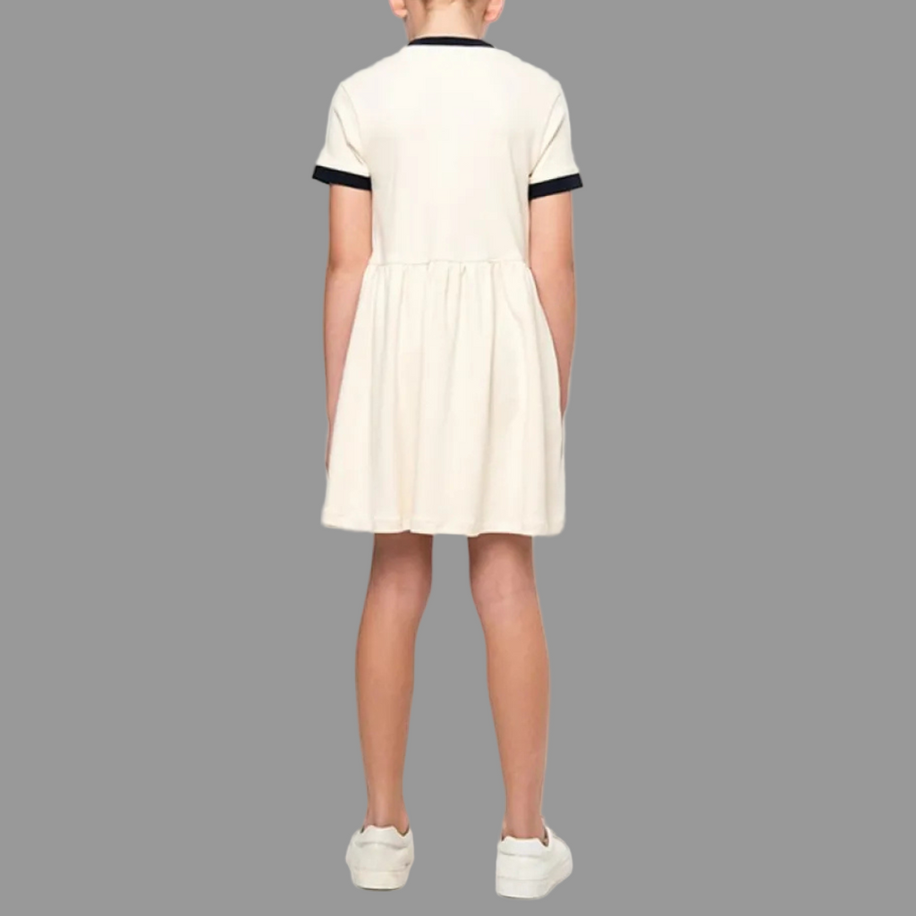 Girls Harper Short Sleeve Dress