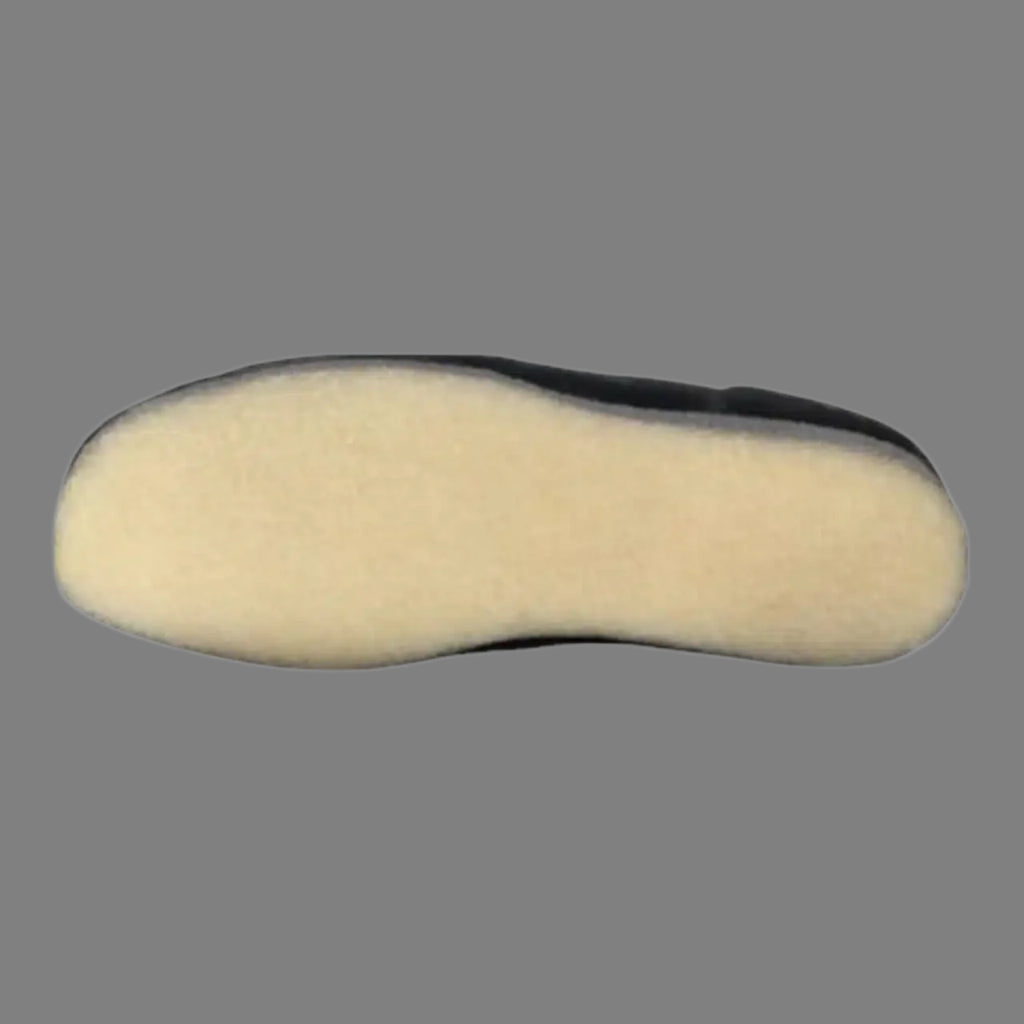 Taylor Suede (Black)