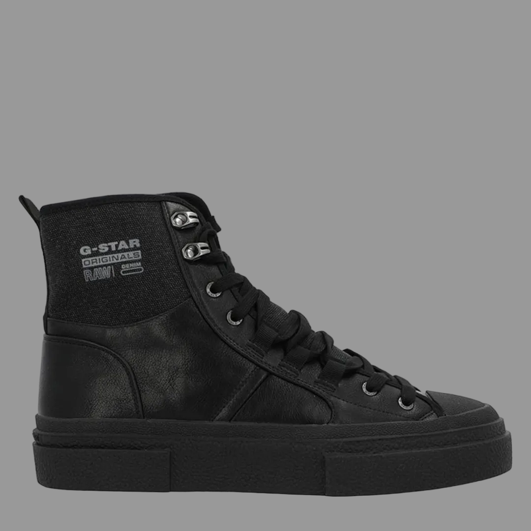 Vodan High Basic Sneakers