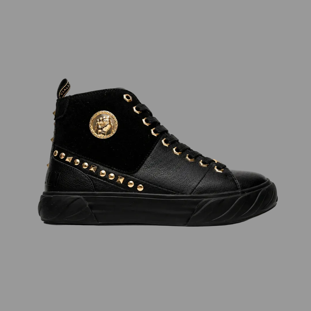 Mahwah Mid Boot