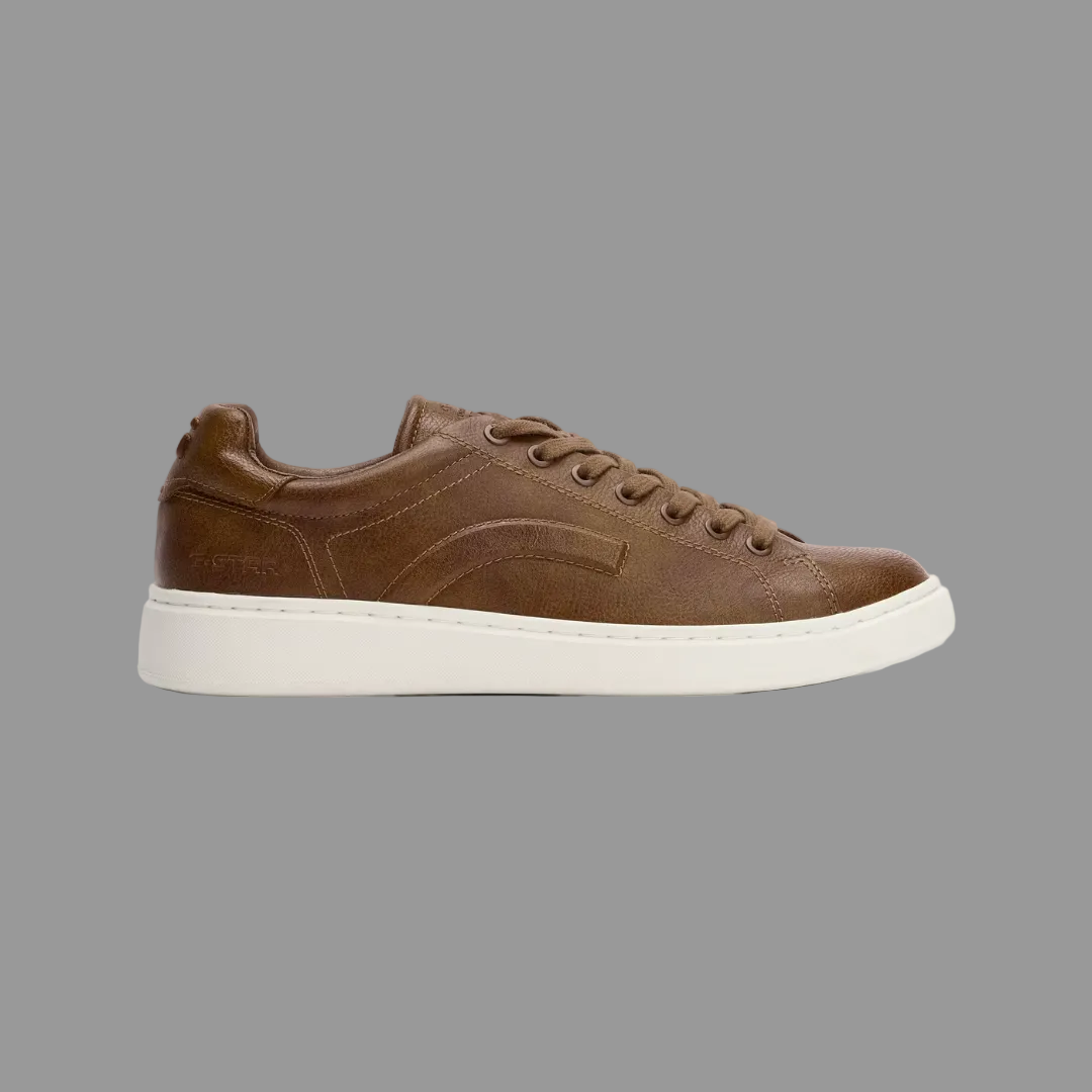 Scout Lea Sneakers Brown