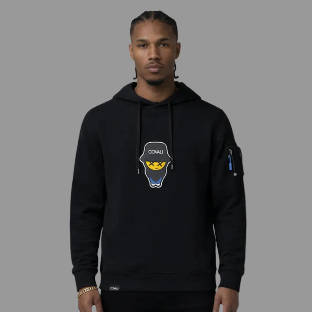 Felpa-H Hoodie
