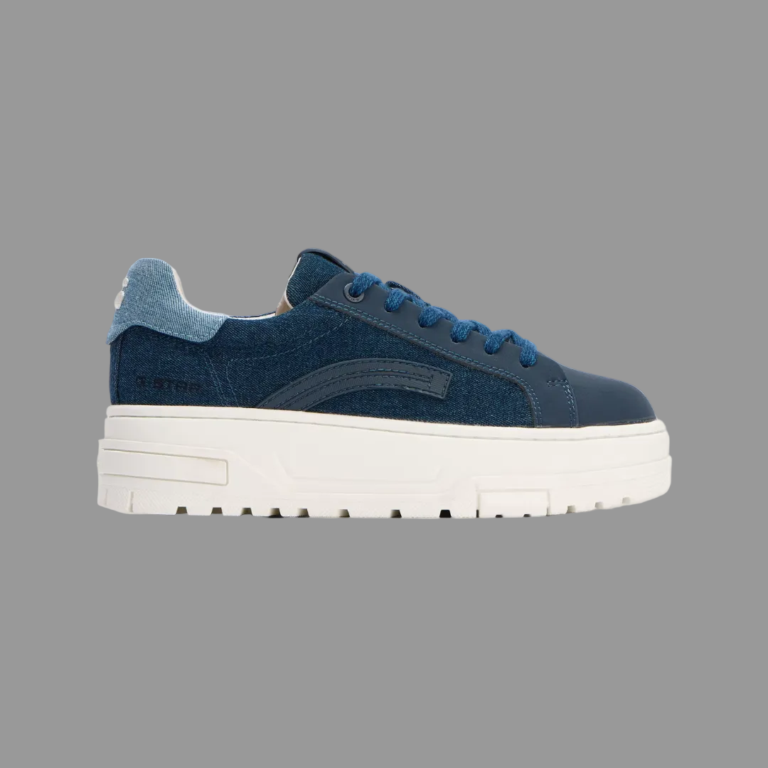 Lhana VII DNM Sneakers