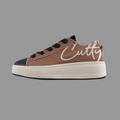 Cutty Tampa Low (Light Brown)