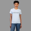 Velvet Skies Regular T-Shirt