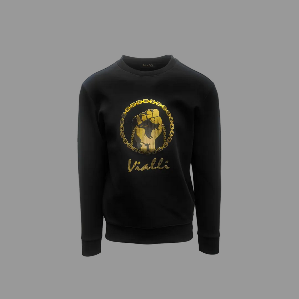 Malaga Sweatshirt