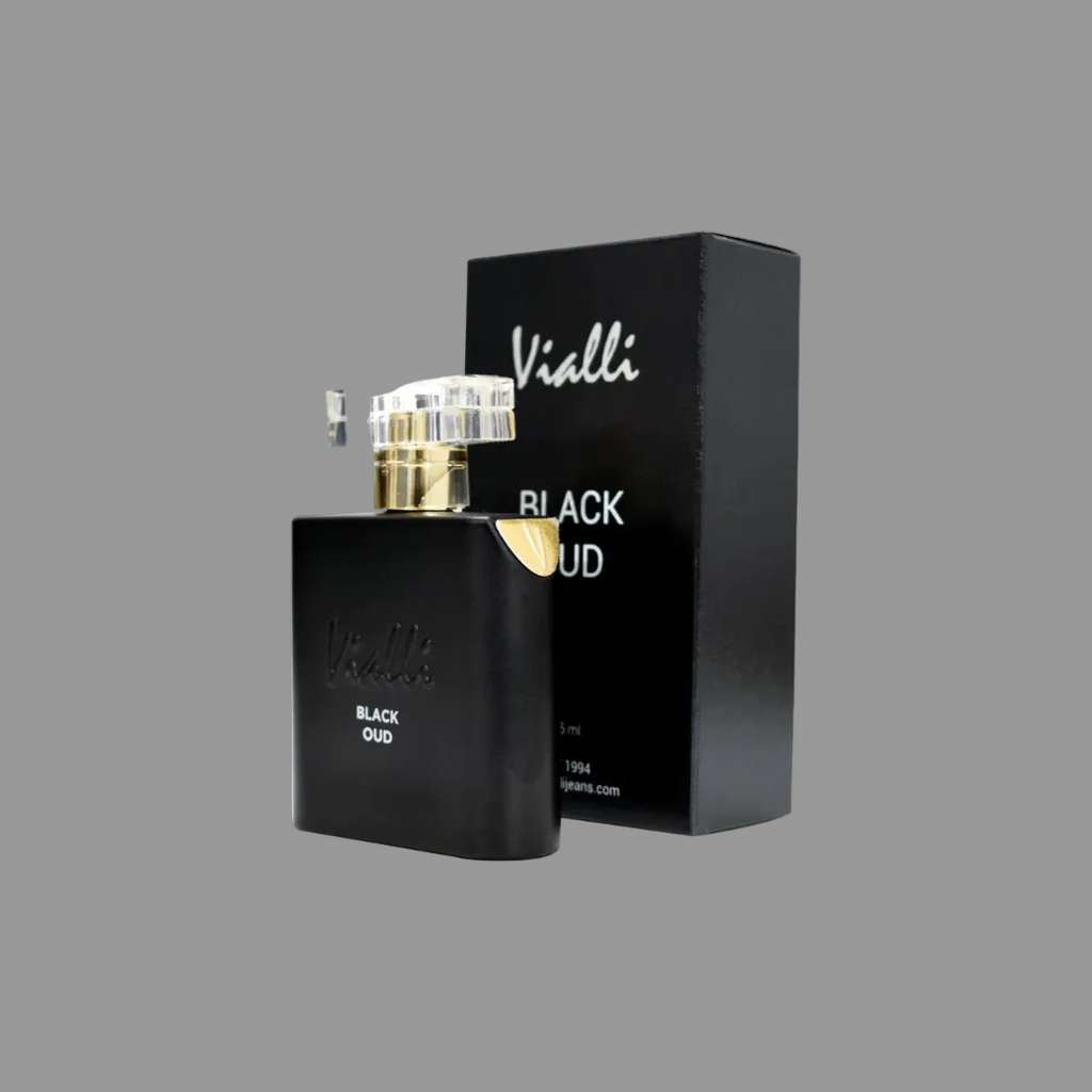 Vialli Black Oud