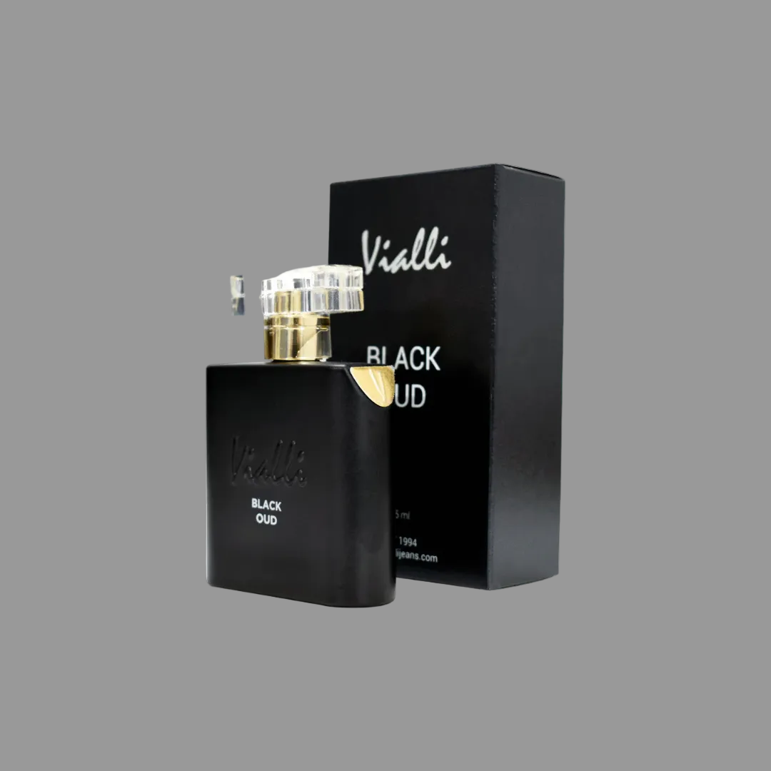 Vialli Black Oud