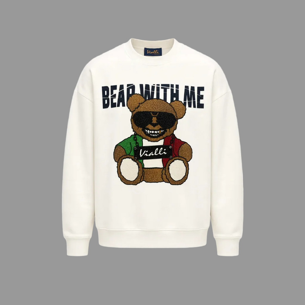 Magag Sweatshirt