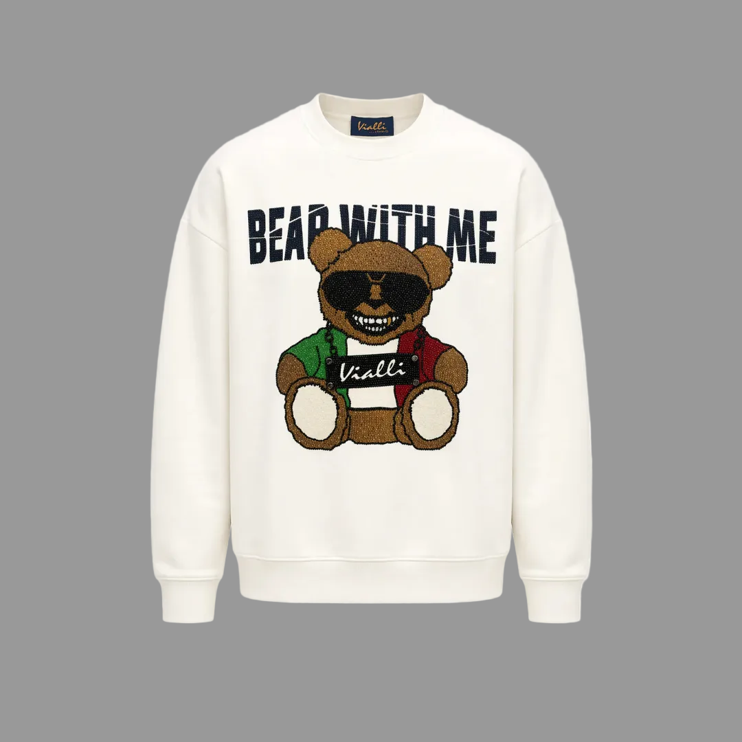 Magag Sweatshirt