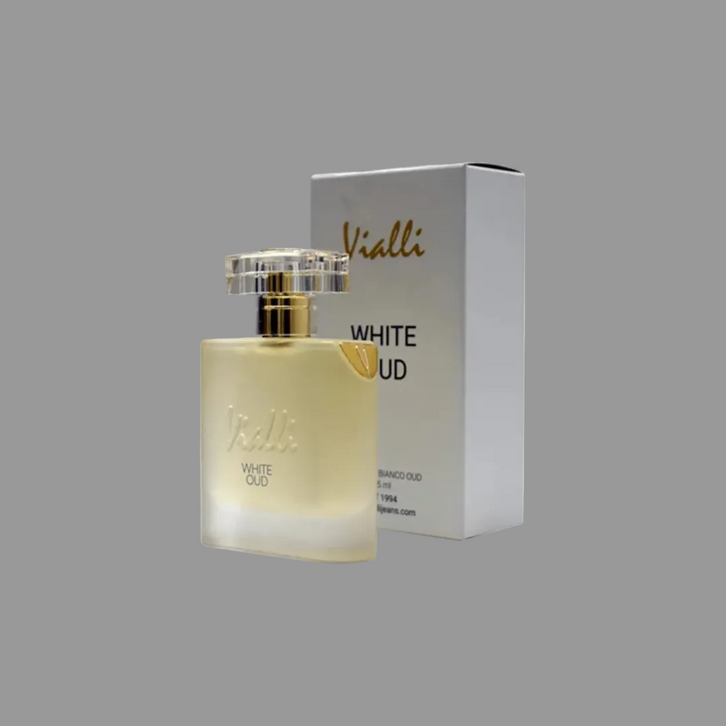 Vialli White Oud