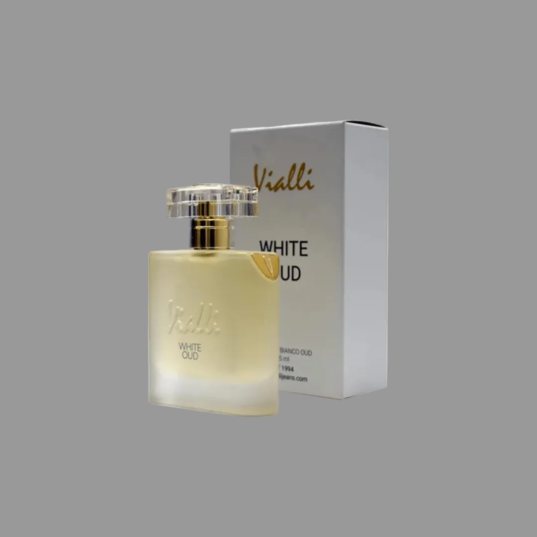 Vialli White Oud