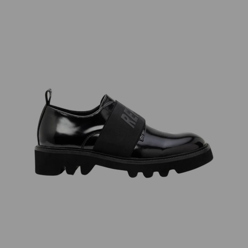 Canver Brush Shoes