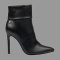 Boss 28 Ankle Boots Faux Leather