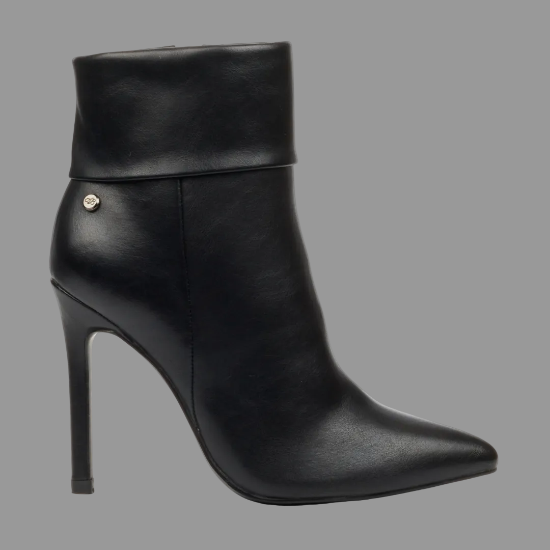 Boss 28 Ankle Boots Faux Leather